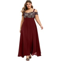 Plus Size Dresses for Women